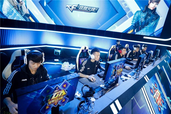 吸引更多青 吸引更多青